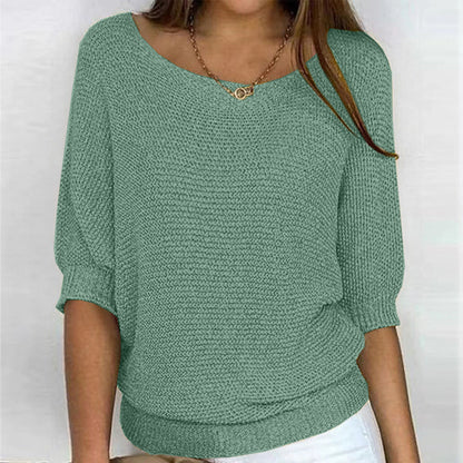 Susie™ Cozy & Chic Sweater