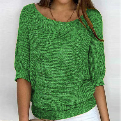Susie™ Cozy & Chic Sweater