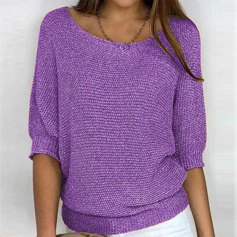Susie™ Cozy & Chic Sweater