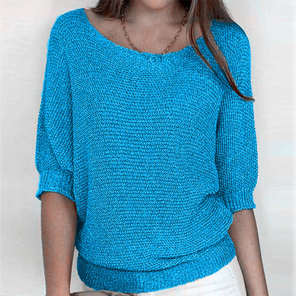 Susie™ Cozy & Chic Sweater
