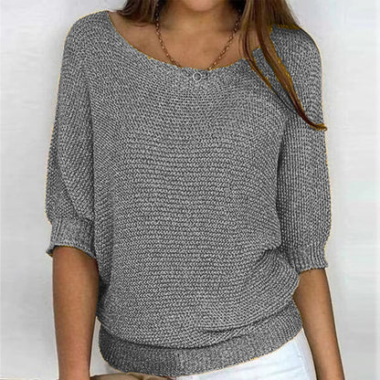 Susie™ Cozy & Chic Sweater