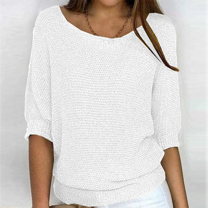 Susie™ Cozy & Chic Sweater