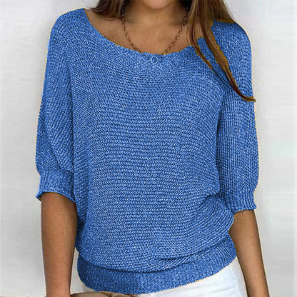 Susie™ Cozy & Chic Sweater