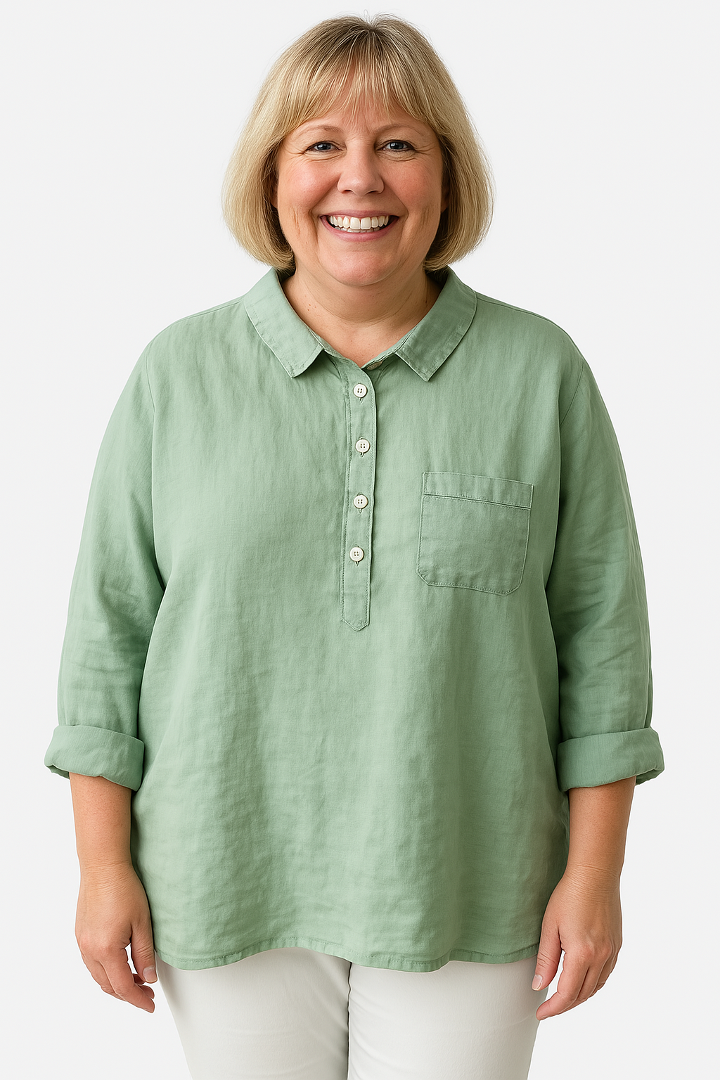 Naja™ Blouse