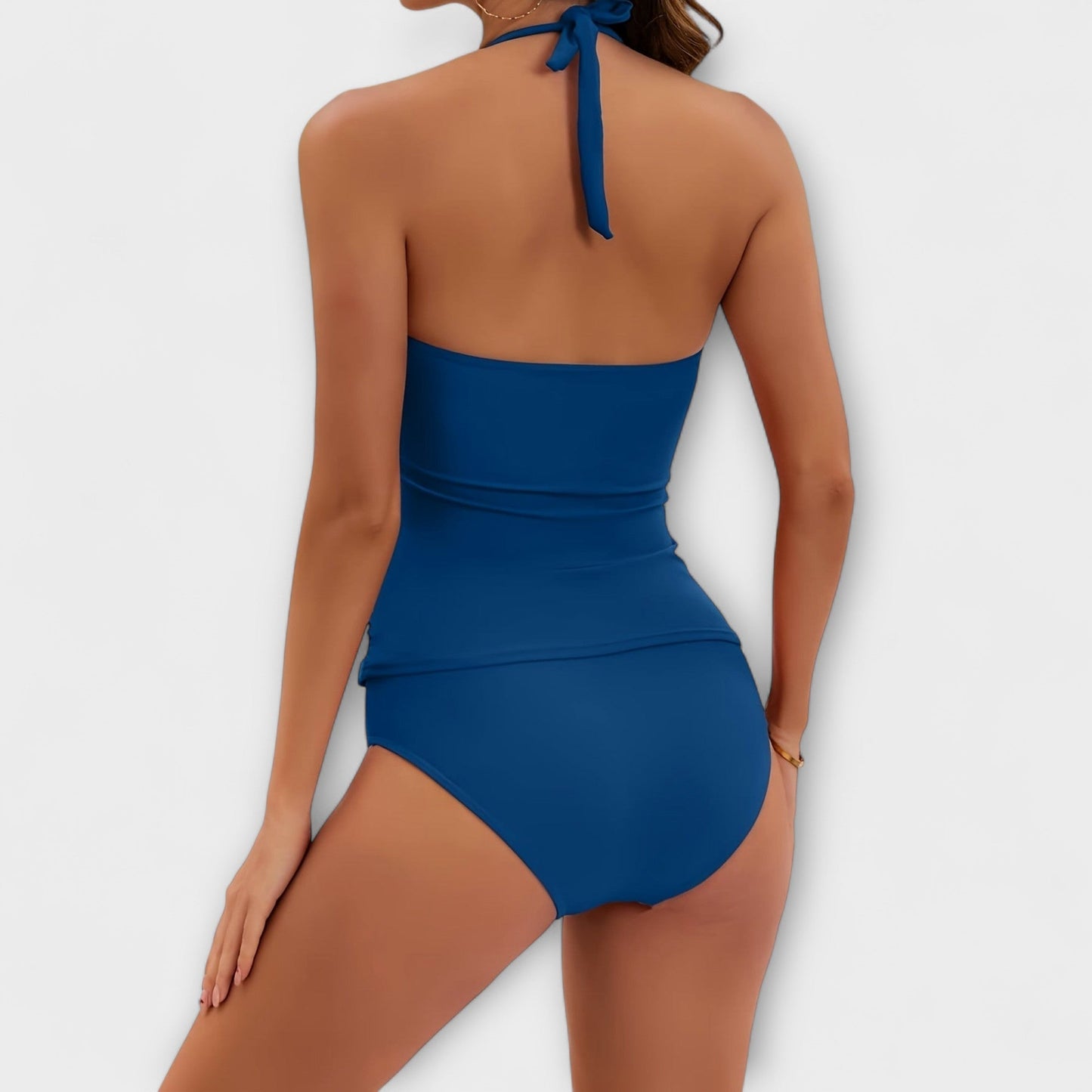 Sienna - Stylish Two-Piece Swim Set