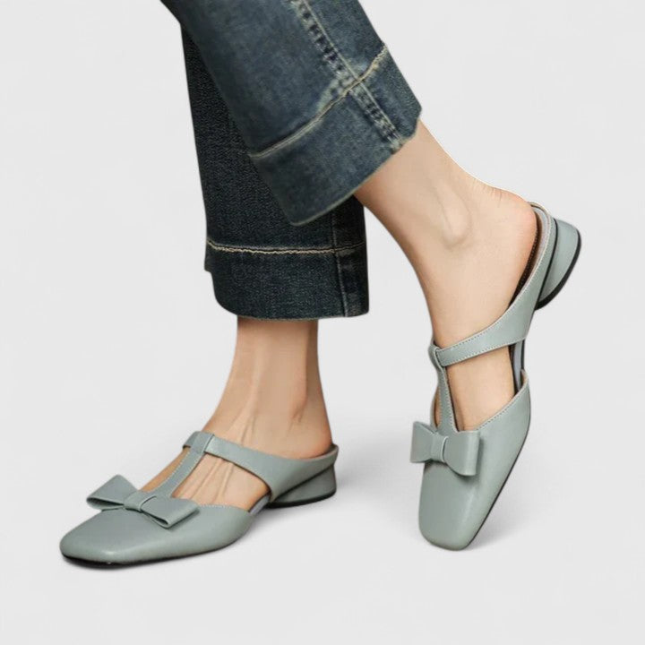Ellery | Comfort-Focused Orthopedic Sandals