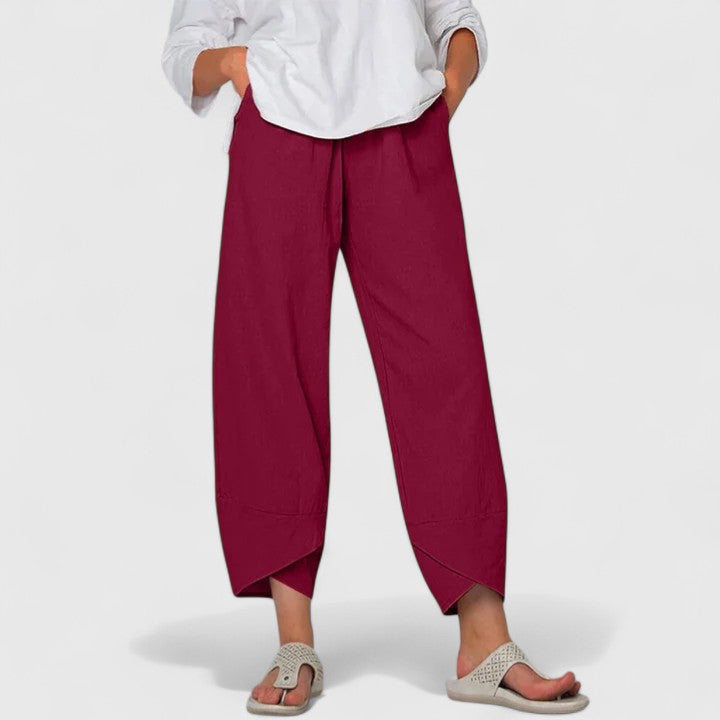 Prism | Stylish Elegance Pants
