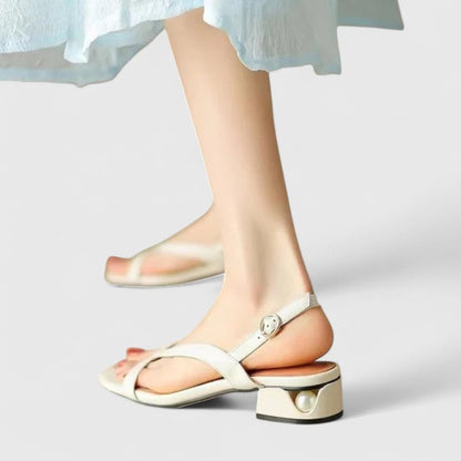 Vivienne | Comfort-Oriented Orthopedic Sandals