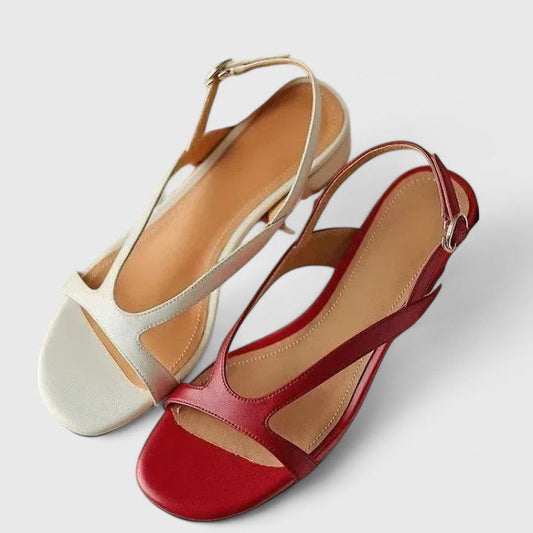 Vivienne | Comfort-Oriented Orthopedic Sandals