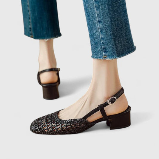 Daniela | Chic Summer Sandals