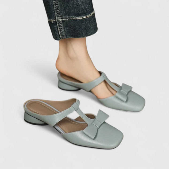 Ellery | Comfort-Focused Orthopedic Sandals