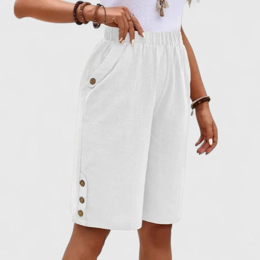 Denise | Cozy Fit Trousers