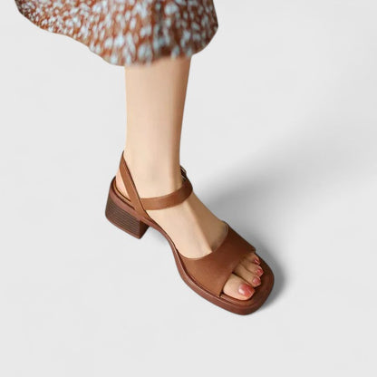 Calyssa | Chic Elegance Sandals