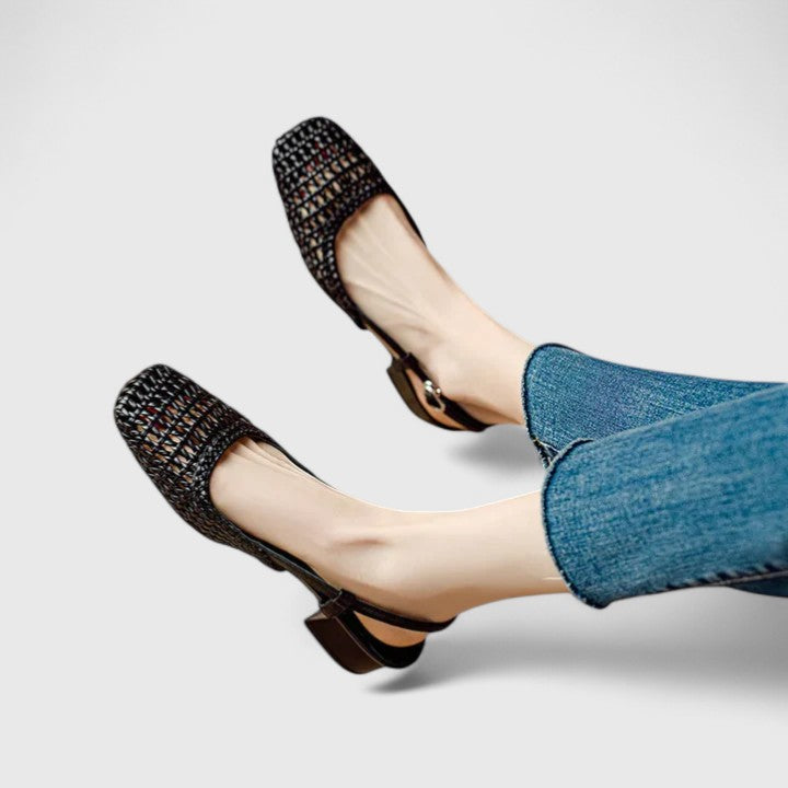 Daniela | Chic Summer Sandals