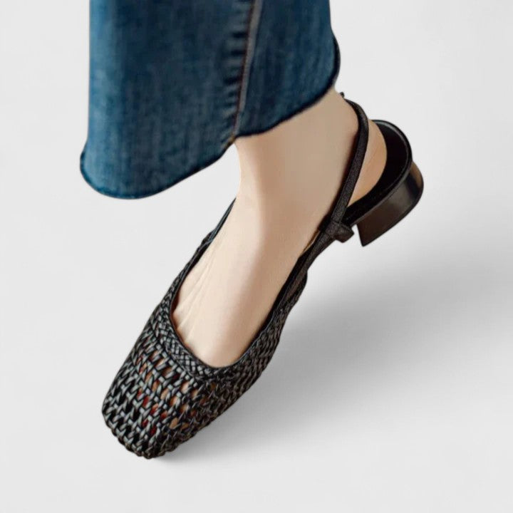 Daniela | Chic Summer Sandals