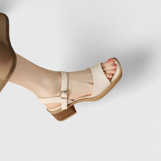 Calyssa | Chic Elegance Sandals