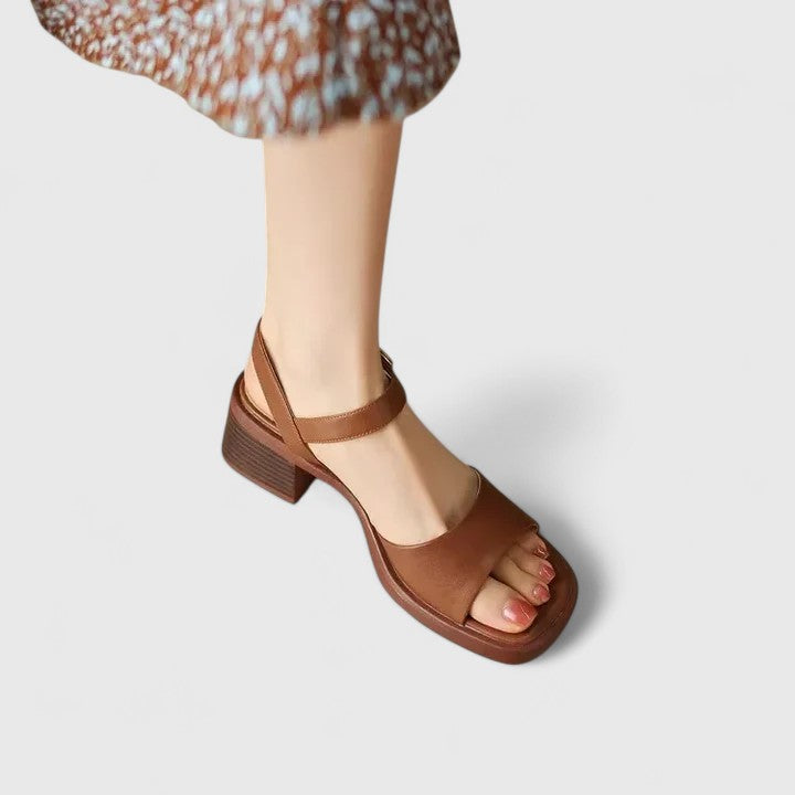 Calyssa | Chic Elegance Sandals