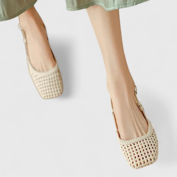 Daniela | Chic Summer Sandals