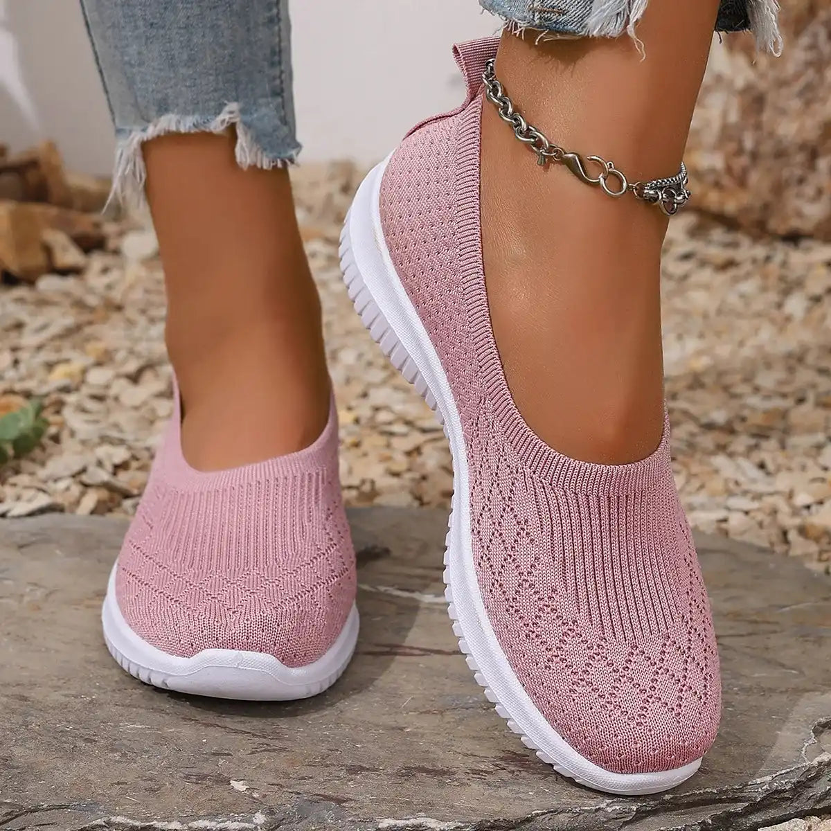 Pink / 11
