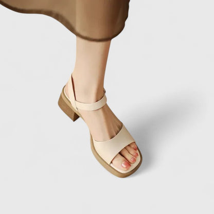Calyssa | Chic Elegance Sandals