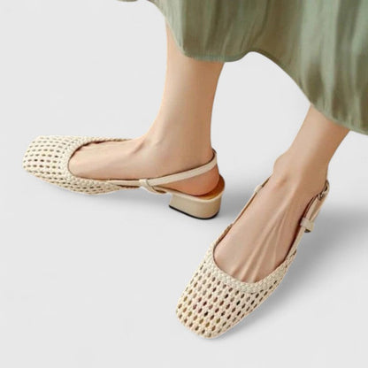 Daniela | Chic Summer Sandals