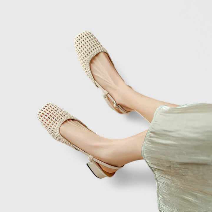 Daniela | Chic Summer Sandals