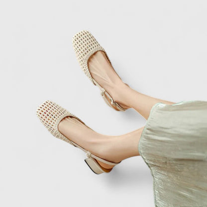 Ellery | Comfort-Focused Orthopedic Sandals