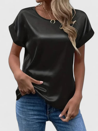 Lioraine | Chic Elegance Blouse