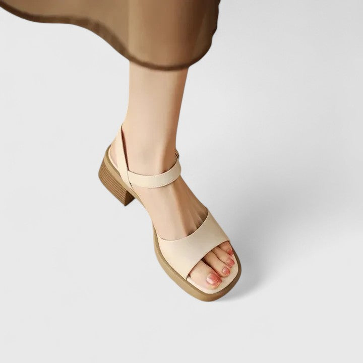 Calyssa | Chic Elegance Sandals