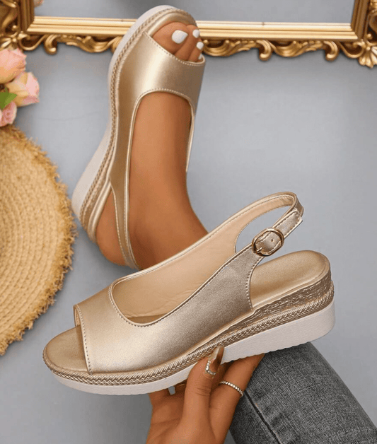Marina Orthopaedic Sandals