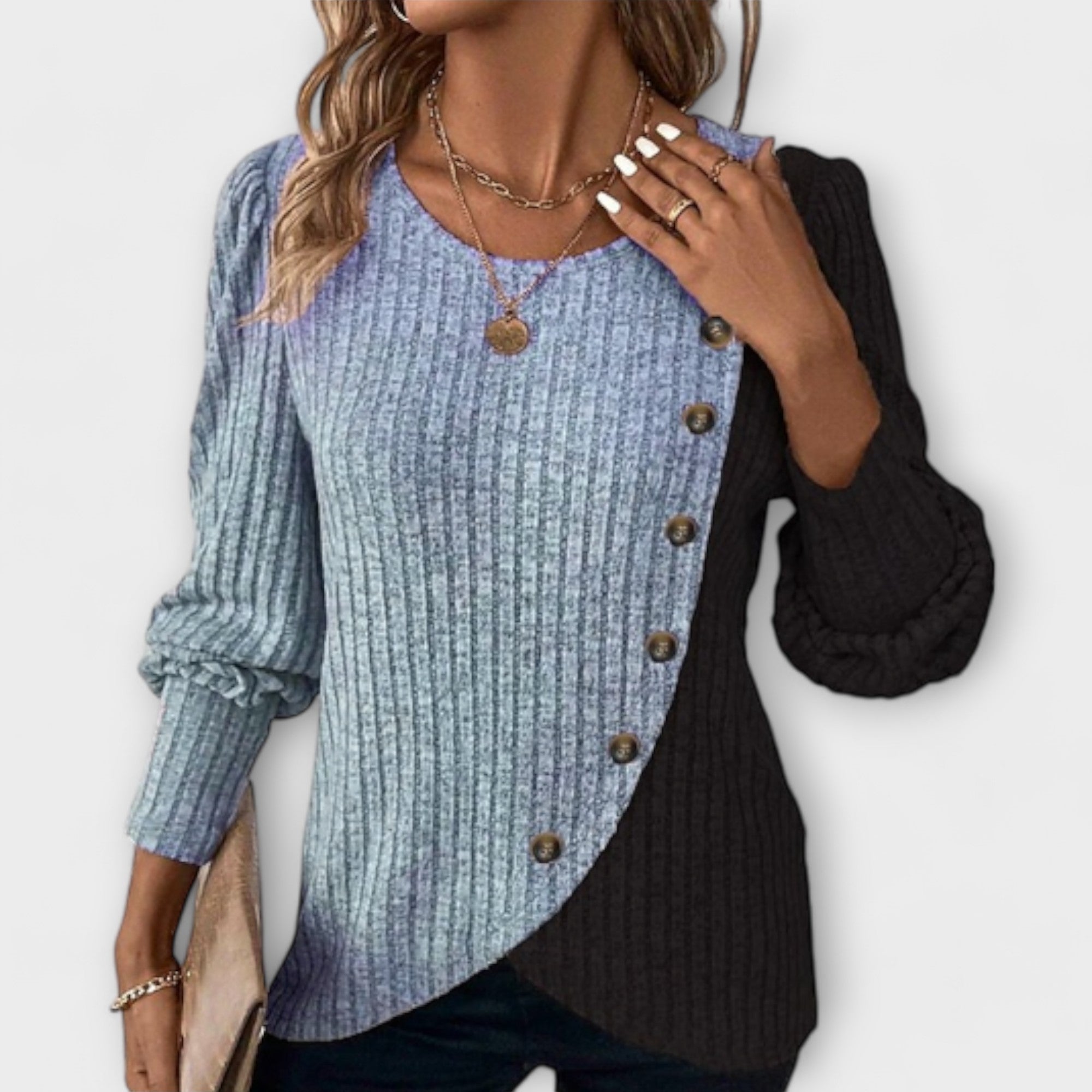 Blue / 3XL