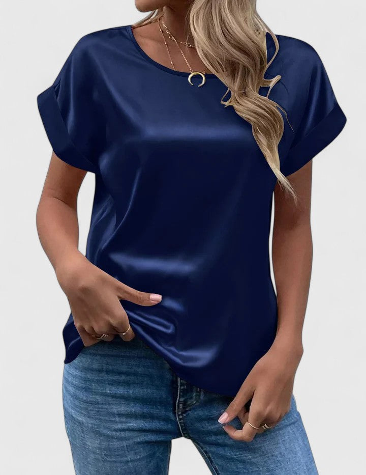 Lioraine | Chic Elegance Blouse