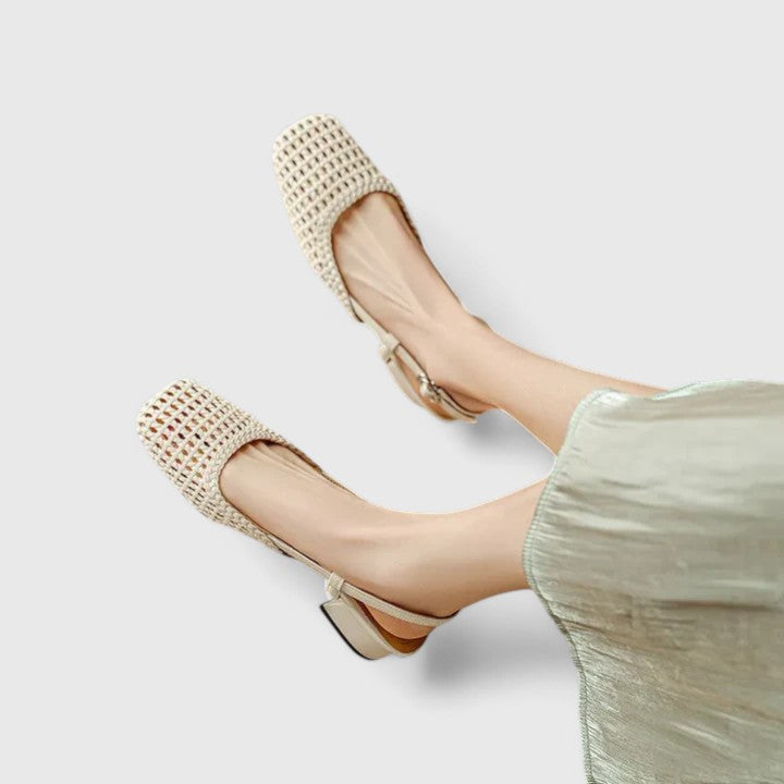 Daniela | Chic Summer Sandals