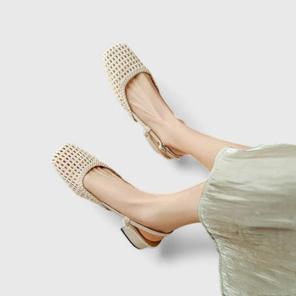 Daniela | Chic Summer Sandals