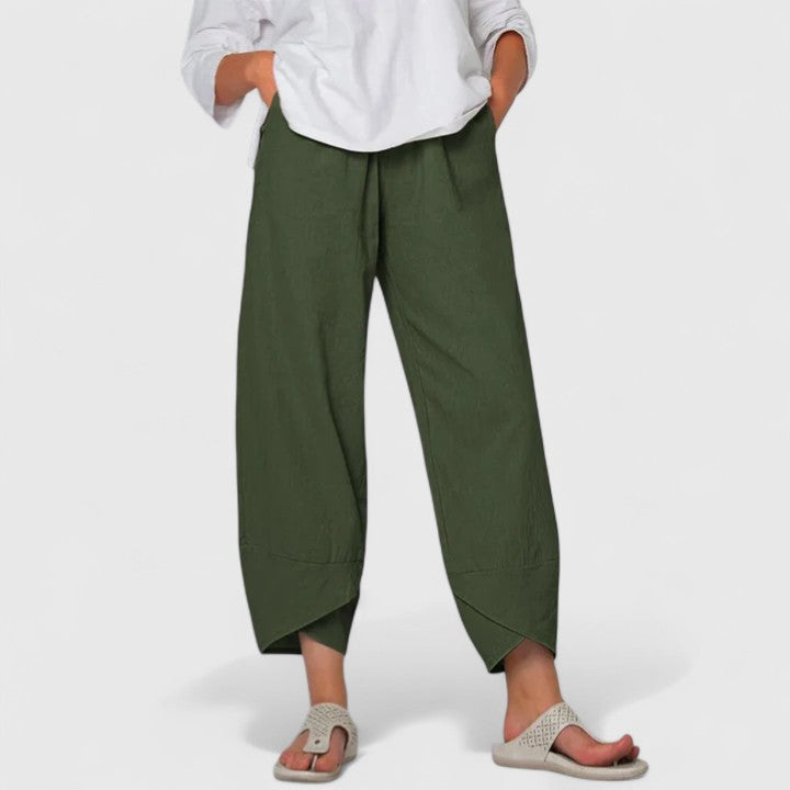 Prism | Stylish Elegance Pants