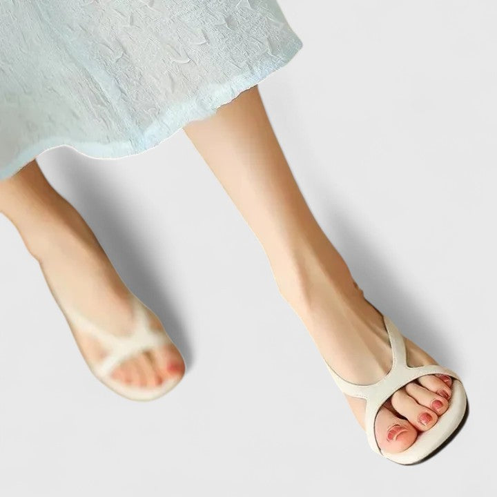 Vivienne | Comfort-Oriented Orthopedic Sandals