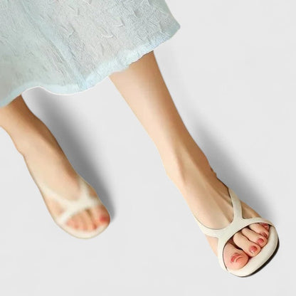 Vivienne | Comfort-Oriented Orthopedic Sandals