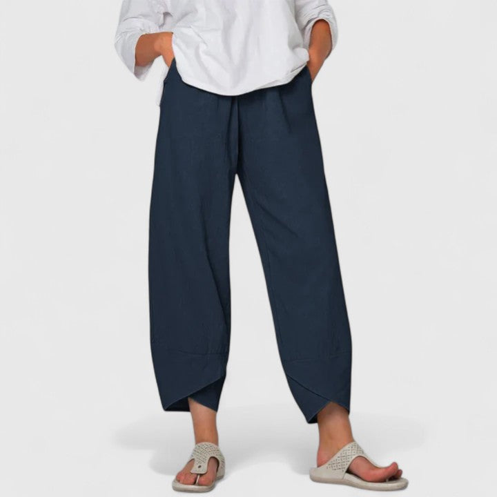 Prism | Stylish Elegance Pants