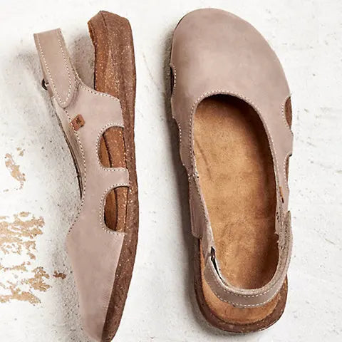 Alexia Comfy Orthopedic Sandals