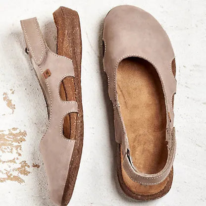 Alexia Comfy Orthopedic Sandals