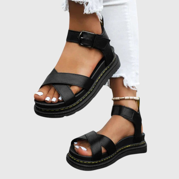Marcella | Comfort-Orthopedic Sandals