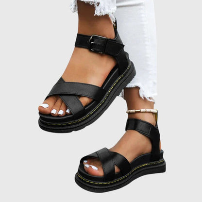 Marcella | Comfort-Orthopedic Sandals