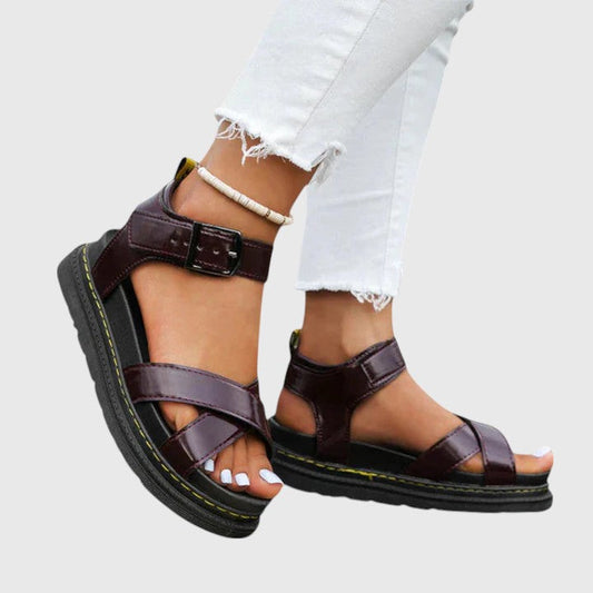 Marcella | Comfort-Orthopedic Sandals