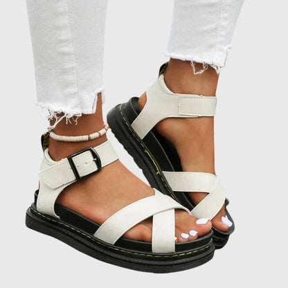 Marcella | Comfort-Orthopedic Sandals