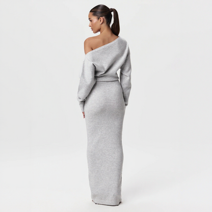 Évelienne | Elegant Dress