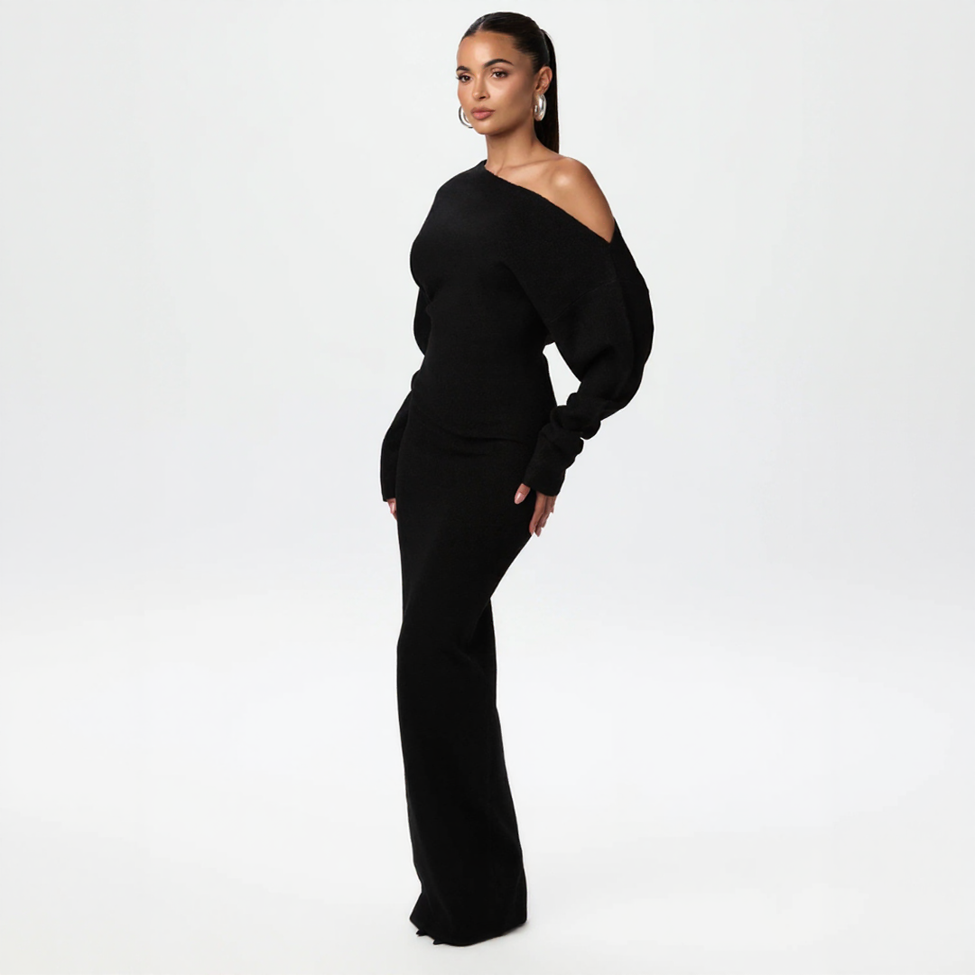 Black / 3XL