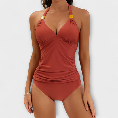 Sienna - Stylish Two-Piece Swim Set
