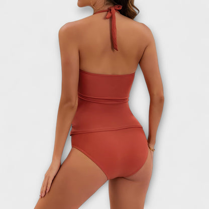 Sienna - Stylish Two-Piece Swim Set