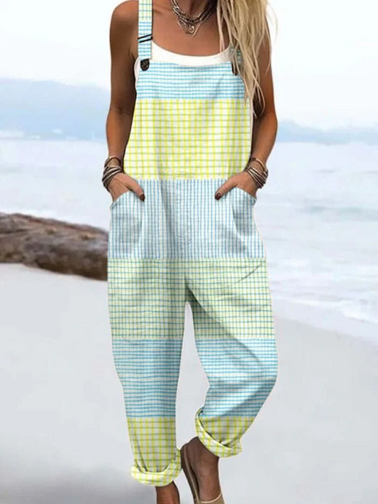 Elly™ – Artistic Jumpsuit