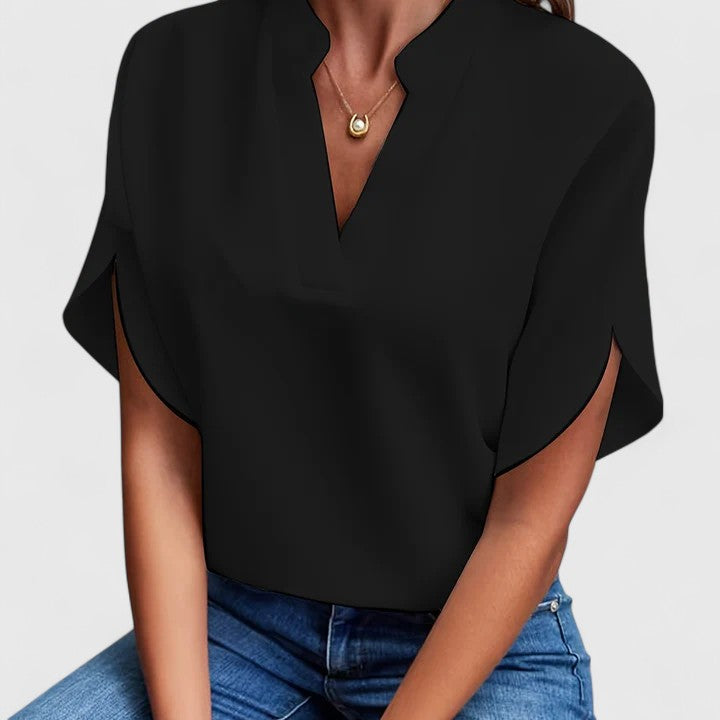 Klea | Chic Elegance Blouse